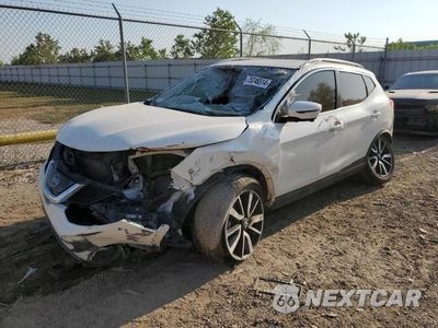 2018 NISSAN ROGUE SPORT S JN1BJ1CP4JW102603 - główne zdjęcie licytacji z USA - miniatura