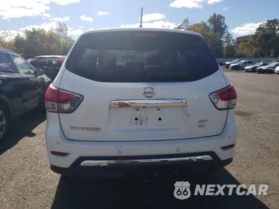 Zdjęcie 6 z 12 samochodu: 2014 NISSAN PATHFINDER VIN:5N1AR2MM9EC649638 - miniatura