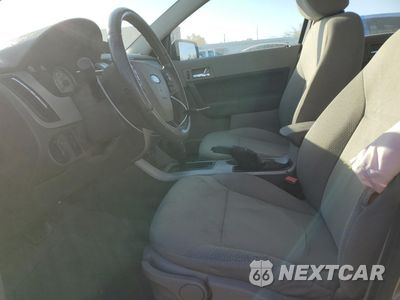Zdjęcie 7 z 12 samochodu: 2010 FORD FOCUS SES VIN:1FAHP3GN7AW140150 - miniatura