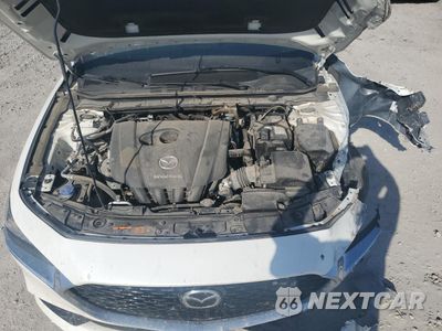 Zdjęcie 11 z 12 samochodu: 2019 MAZDA 3 PREFERRED PLUS VIN:JM1BPACL6K1110581 - miniatura