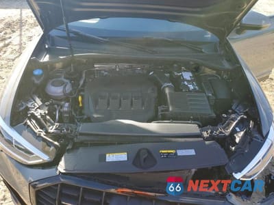 Zdjęcie 12 z 13 samochodu: 2024 AUDI Q3 VIN:WA1DECF39R1181588 - miniatura