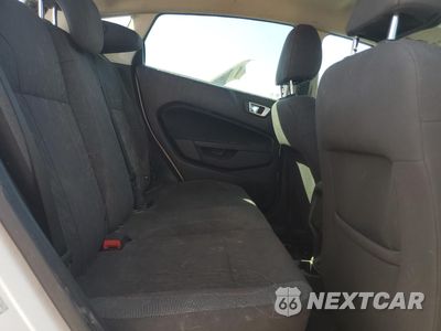 Zdjęcie 10 z 14 samochodu: 2014 FORD FIESTA SE VIN:3FADP4EJ0EM123314 - miniatura