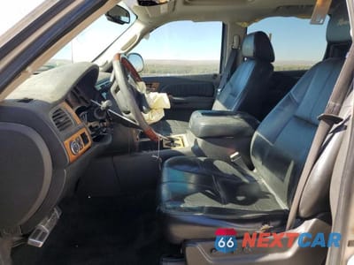 Zdjęcie 7 z 12 samochodu: 2007 CHEVROLET AVALANCHE C1500 VIN:3GNEC12067G189928 - miniatura