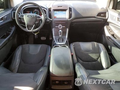 Zdjęcie 8 z 14 samochodu: 2018 FORD EDGE SPORT VIN:2FMPK4AP7JBB81198 - miniatura