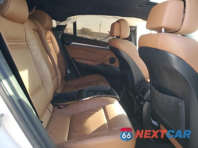 Zdjęcie 11 z 16 samochodu: 2011 BMW X6 XDRIVE35I VIN:5UXFG2C50BLX05860 - miniatura