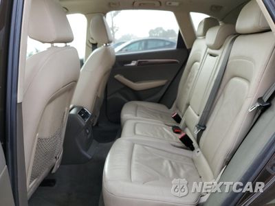 Zdjęcie 11 z 14 samochodu: 2011 AUDI Q5 PREMIUM PLUS VIN:WA1LFAFP1BA004975 - miniatura