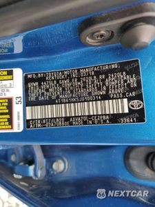 Zdjęcie 15 z 15 samochodu: 2018 TOYOTA CAMRY XSE VIN:4T1B61HK5JU100314 - miniatura