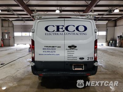 Zdjęcie 6 z 13 samochodu: 2017 FORD TRANSIT T-250 VIN:1FTYR1ZM1HKA33688 - miniatura