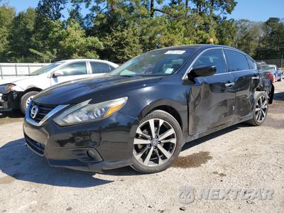 2017 NISSAN ALTIMA 2.5 1N4AL3AP8HC474478 - główne zdjęcie licytacji z USA - miniatura