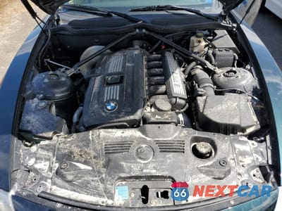 Zdjęcie 11 z 13 samochodu: 2007 BMW Z4 3.0SI VIN:4USBU53587LX02751 - miniatura