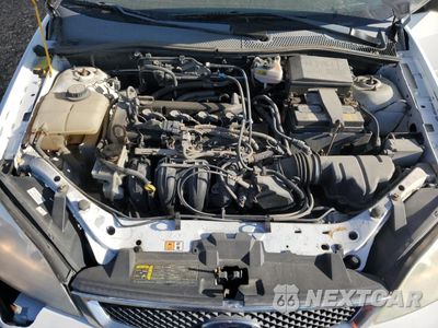 Zdjęcie 12 z 14 samochodu: 2007 FORD FOCUS ZX4 VIN:1FAHP34N47W343851 - miniatura
