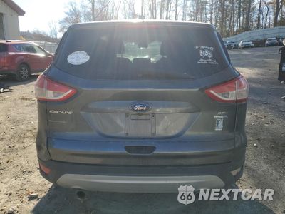 Zdjęcie 6 z 14 samochodu: 2016 FORD ESCAPE SE VIN:1FMCU9GX0GUA88197 - miniatura