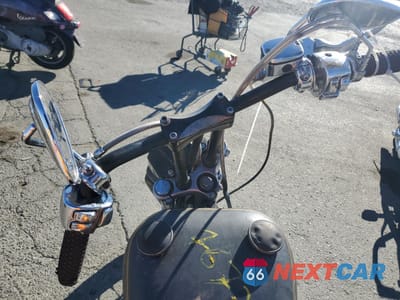 Zdjęcie 7 z 9 samochodu: 1995 HARLEY-DAVIDSON XL1200 VIN:1HD1CAP31SY207968 - miniatura