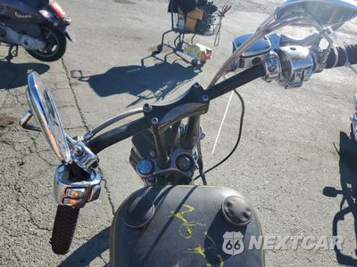 Zdjęcie 7 z 9 samochodu: 1995 HARLEY-DAVIDSON XL1200 VIN:1HD1CAP31SY207968 - miniatura