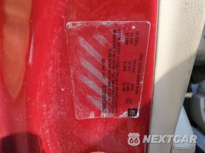 Zdjęcie 12 z 12 samochodu: 2008 BUICK LUCERNE CXL VIN:1G4HD57278U158735 - miniatura