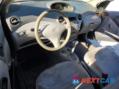 Zdjęcie 8 z 12 samochodu: 2002 TOYOTA ECHO VIN:JTDBT123320210012 - miniatura