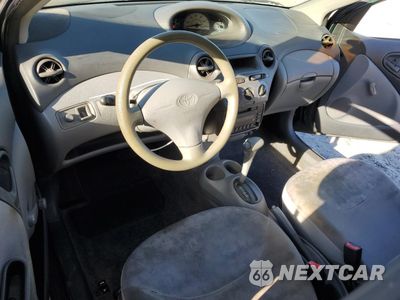 Zdjęcie 8 z 12 samochodu: 2002 TOYOTA ECHO VIN:JTDBT123320210012 - miniatura