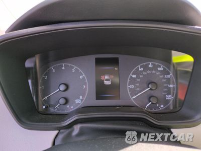 Zdjęcie 9 z 13 samochodu: 2024 TOYOTA COROLLA LE VIN:5YFB4MDE4RP104598 - miniatura