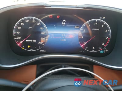 Zdjęcie 9 z 14 samochodu: 2022 MERCEDES-BENZ SL 63 AMG VIN:W1KVK8BB8NF002778 - miniatura