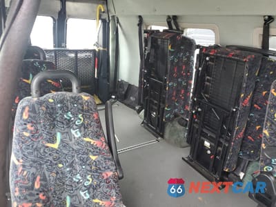 Zdjęcie 11 z 13 samochodu: 2007 FORD ECONOLINE E350 SUPER DUTY VAN VIN:1FDSS34L17DA94400 - miniatura