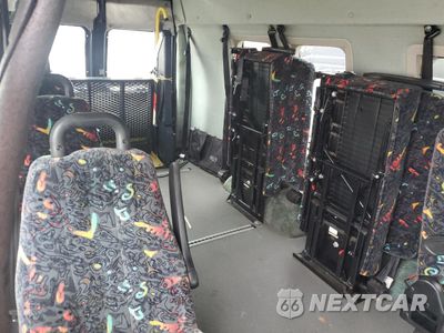 Zdjęcie 19 z 24 samochodu: 2007 FORD ECONOLINE E350 SUPER DUTY VAN VIN:1FDSS34L17DA94400 - miniatura