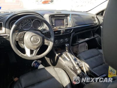 Zdjęcie 8 z 13 samochodu: 2015 MAZDA 6 TOURING VIN:JM1GJ1V52F1218613 - miniatura