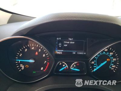 Zdjęcie 9 z 13 samochodu: 2014 FORD ESCAPE TITANIUM VIN:1FMCU9JX0EUE11105 - miniatura