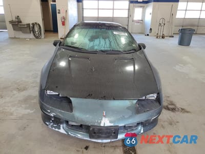 Piąte zdjęcie samochodu w środku: 1994 CHEVROLET CAMARO Z28 VIN:2G1FP22P0R2173582 - miniatura