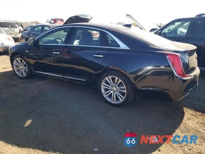 Drugie zdjęcie samochodu z przodu: 2019 CADILLAC XTS LUXURY VIN:2G61M5S30K9101774 - miniatura