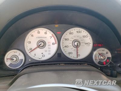 Zdjęcie 9 z 14 samochodu: 2003 ACURA RSX VIN:JH4DC54863C020082 - miniatura