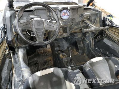 Zdjęcie 8 z 14 samochodu: 2017 POLARIS RZR S 900 EPS VIN:4XAVBE872HB680215 - miniatura
