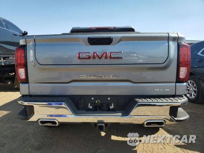 Zdjęcie 6 z 13 samochodu: 2024 GMC SIERRA K1500 SLE VIN:3GTUUBED9RG405036 - miniatura