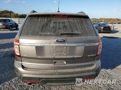 Zdjęcie 6 z 13 samochodu: 2013 FORD EXPLORER XLT VIN:1FM5K7D8XDGC04998 - miniatura