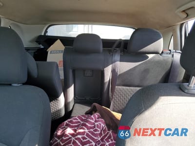 Zdjęcie 10 z 16 samochodu: 2011 MITSUBISHI OUTLANDER SPORT SE VIN:JA4AP4AU1BZ020131 - miniatura