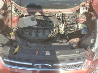 Zdjęcie 12 z 13 samochodu: 2015 FORD ESCAPE TITANIUM VIN:1FMCU0J94FUA16357 - miniatura