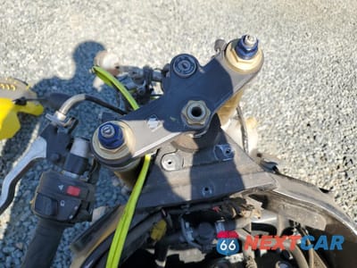 Zdjęcie 7 z 9 samochodu: 2005 SUZUKI GSX-R600 K VIN:JS1GN7CA952100455 - miniatura