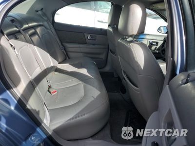 Zdjęcie 10 z 12 samochodu: 2000 MERCURY SABLE LS PREMIUM VIN:1MEFM55SXYA642798 - miniatura