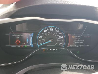 Zdjęcie 9 z 12 samochodu: 2016 FORD C-MAX SEL VIN:1FADP5BU8GL116488 - miniatura