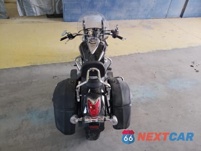 Zdjęcie 6 z 10 samochodu: 2012 YAMAHA XVS950 A VIN:JYAVN01E6CA013833 - miniatura
