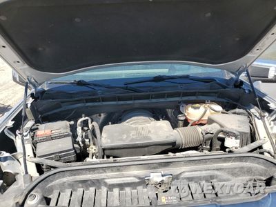 Zdjęcie 11 z 12 samochodu: 2022 GMC SIERRA K1500 DENALI ULTIMATE VIN:1GTUUHEL9NZ578222 - miniatura
