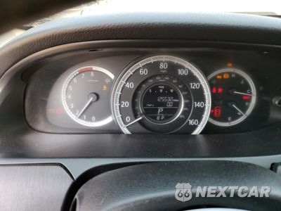 Zdjęcie 9 z 14 samochodu: 2015 HONDA ACCORD EXL VIN:1HGCR2F8XFA163240 - miniatura