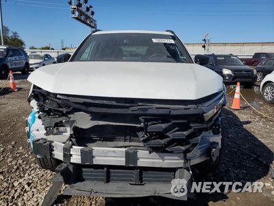 Piąte zdjęcie samochodu w środku: 2023 HONDA CR-V SPORT VIN:7FARS6H58PE032120 - miniatura