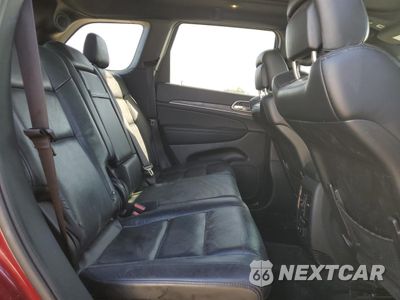 Zdjęcie 11 z 15 samochodu: 2022 JEEP GRAND CHEROKEE LIMITED VIN:1C4RJFBG8NC145522 - miniatura
