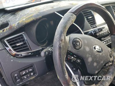 Zdjęcie 9 z 13 samochodu: 2015 KIA K900 VIN:KNALU4D3XF6020112 - miniatura
