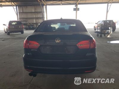 Zdjęcie 6 z 12 samochodu: 2012 VOLKSWAGEN JETTA SE VIN:3VWDP7AJ8CM418964 - miniatura