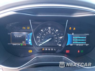 Zdjęcie 9 z 13 samochodu: 2016 FORD FUSION SE HYBRID VIN:3FA6P0LUXGR250320 - miniatura