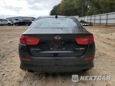 Zdjęcie 6 z 13 samochodu: 2015 KIA OPTIMA SX VIN:5XXGR4A63FG471338 - miniatura