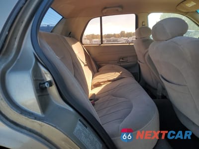 Zdjęcie 10 z 12 samochodu: 2002 FORD CROWN VICTORIA VIN:2FAFP73WX2X109672 - miniatura