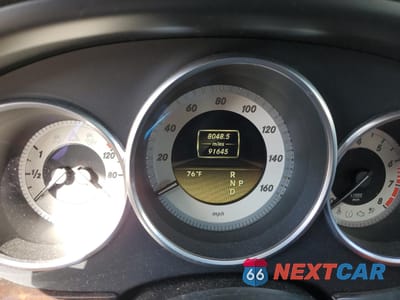 Zdjęcie 7 z 10 samochodu: 2012 MERCEDES-BENZ CLS 550 4MATIC VIN:WDDLJ9BB7CA052307 - miniatura