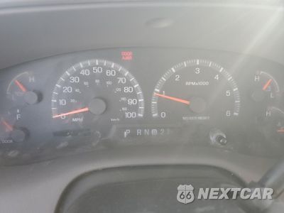 Zdjęcie 9 z 12 samochodu: 1999 FORD F150 VIN:1FTRX18L3XKB78667 - miniatura